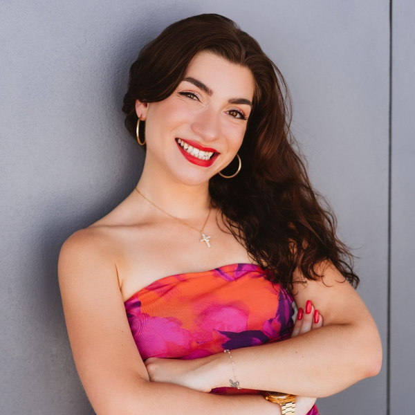 ELENA HURSTEL