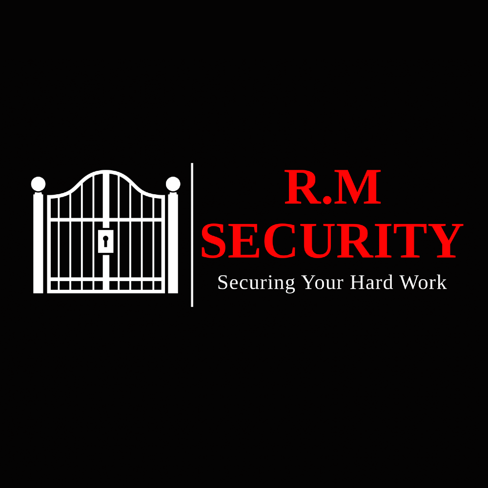 R.M Security 