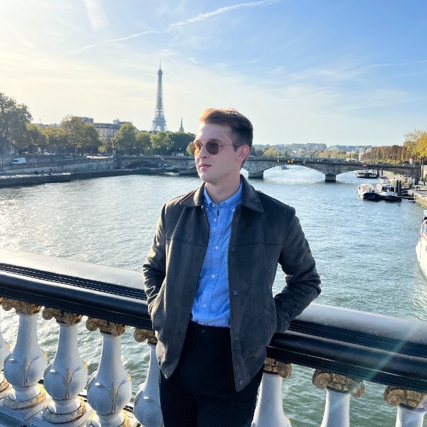 Yurii Chaikovskyi | Day Trader