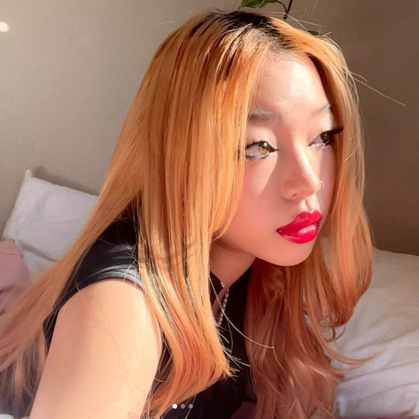 JASMINE LE