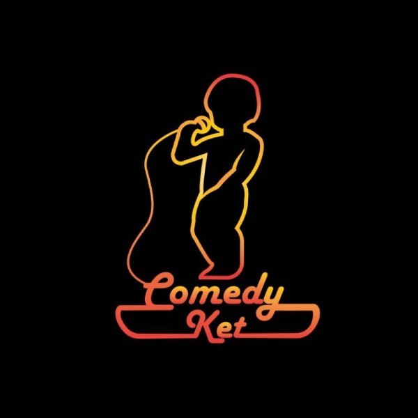 Comedy Ket
