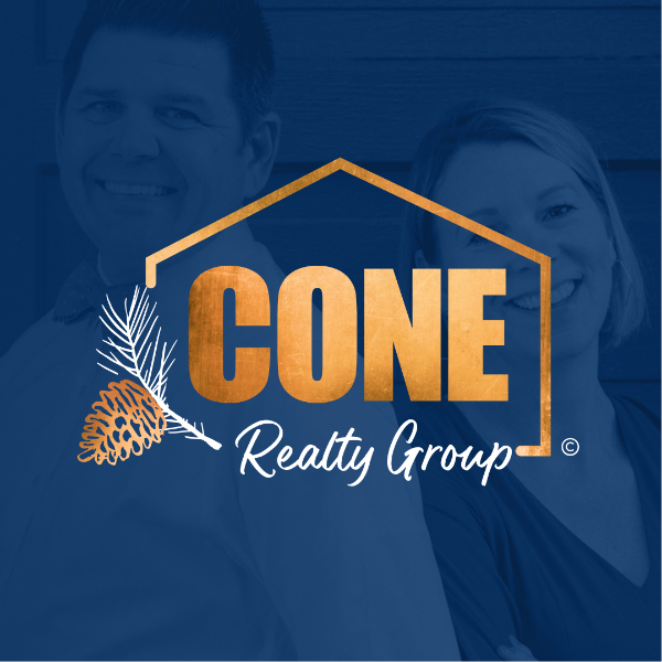 Cone Realty Group brokered by LPT Realty