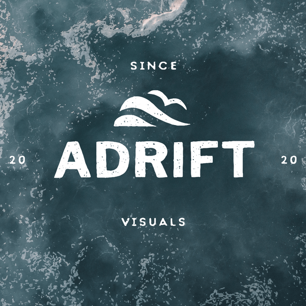 Adrift Visuals