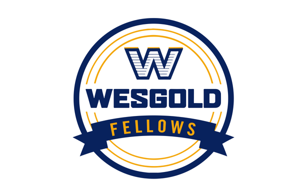 @wesgoldfellows