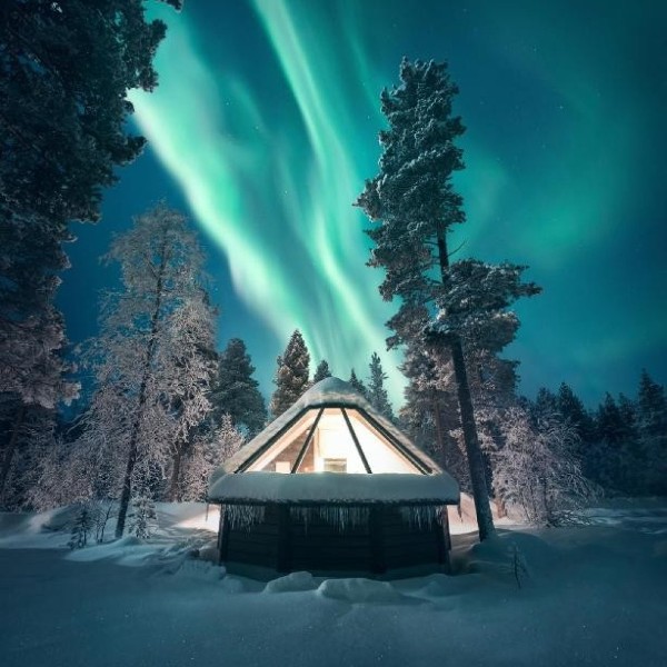 Aurora Village