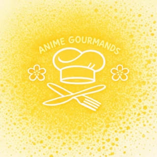 Anime Gourmands