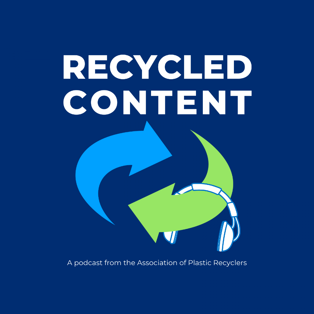 Recycled Content 