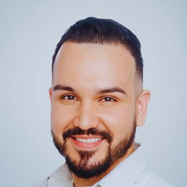 Rudy Jauregui
