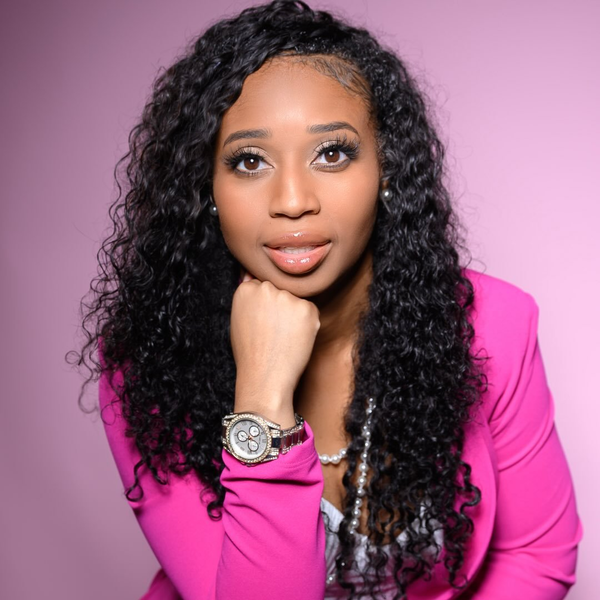Alexandria Edwards | CEO & Mentor
