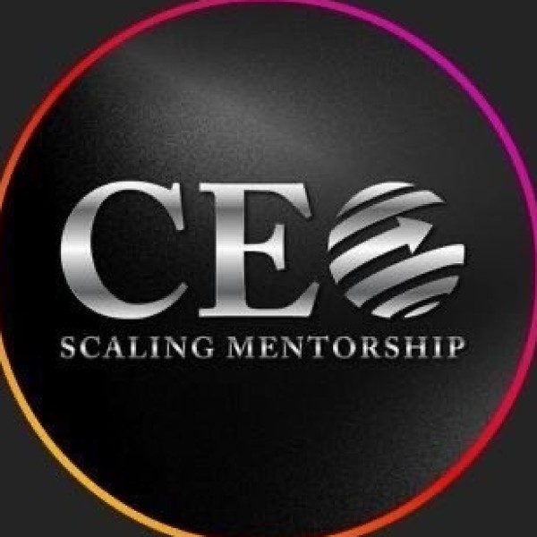 CEO Scaling Mentorship