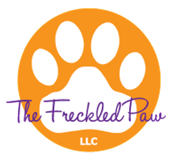The Freckled Paw