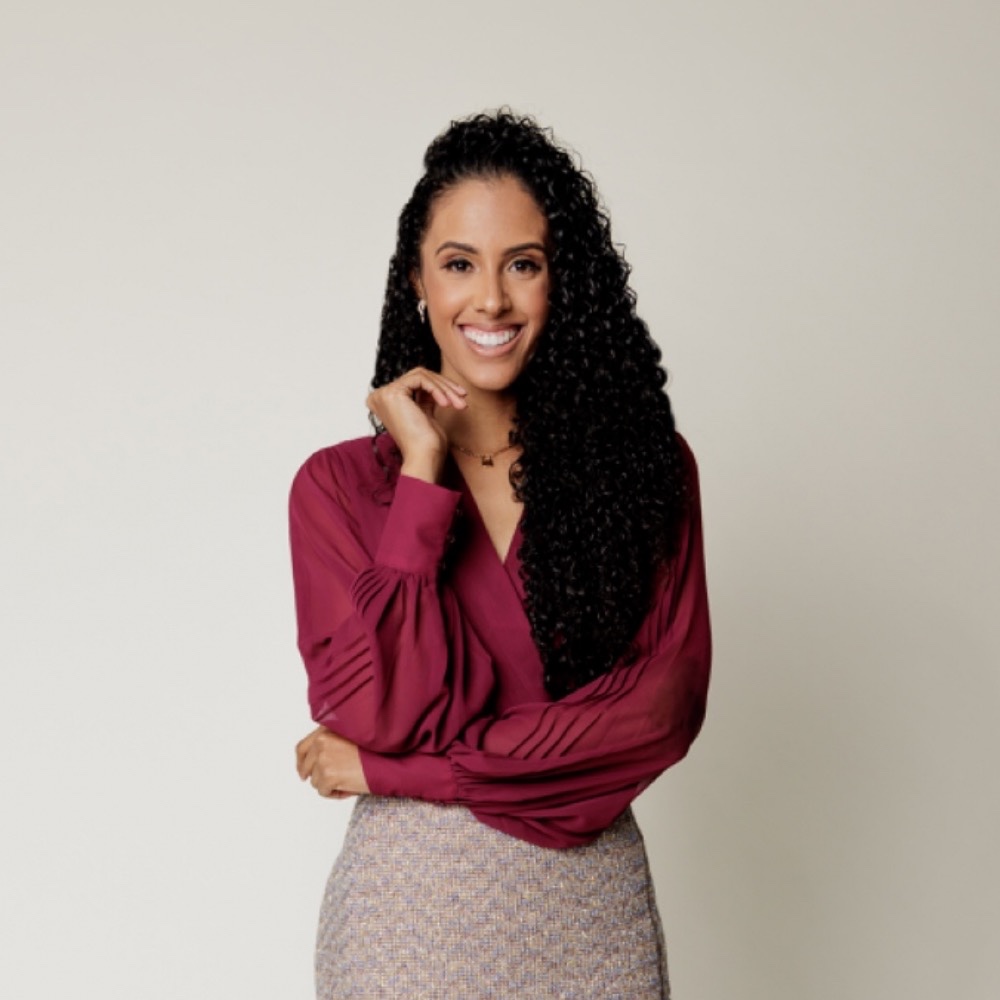 Jasmine Brown
