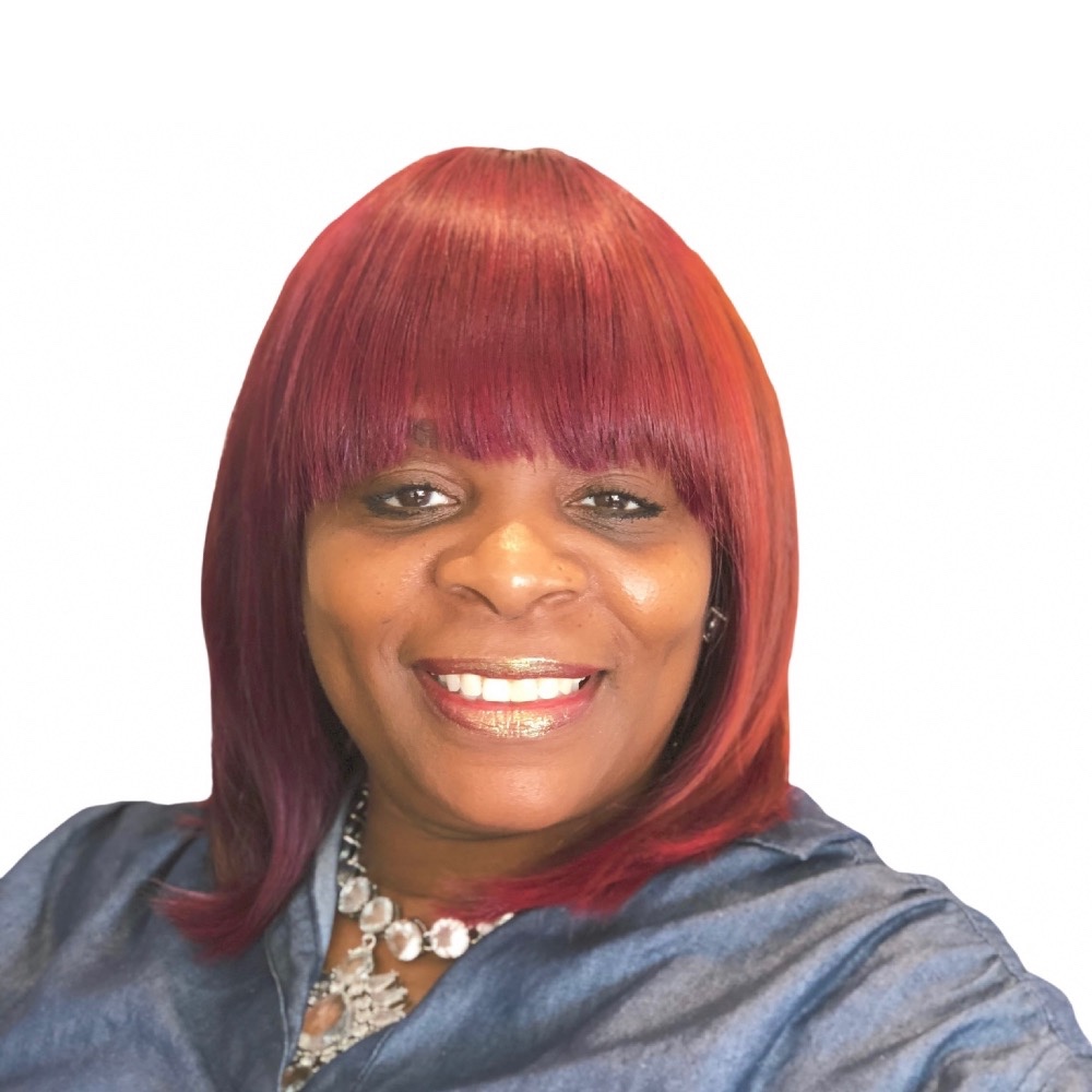 Dr. Deidra Roussaw - Signature Wife Coach 