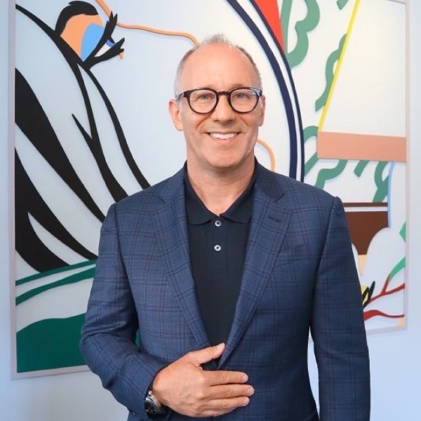 Steven Cohen