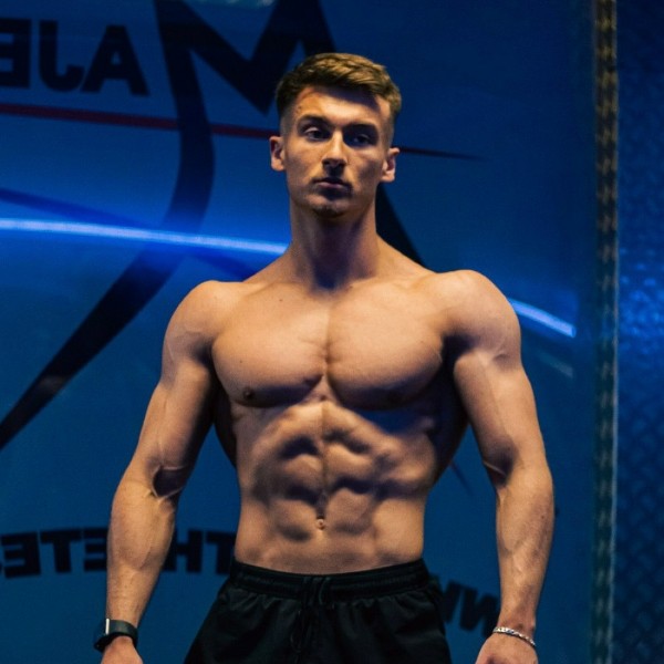 RYAN BUCKINGHAM