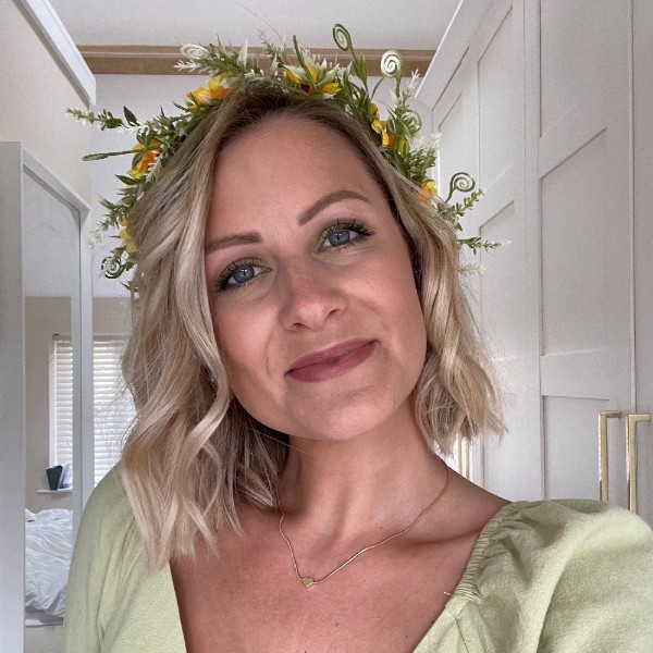 Lara Joanna Jarvis