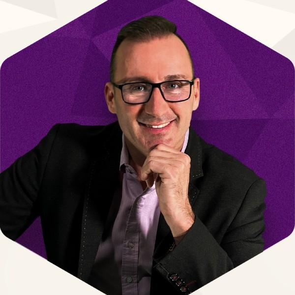 Chris Cochrane P.R.E C.