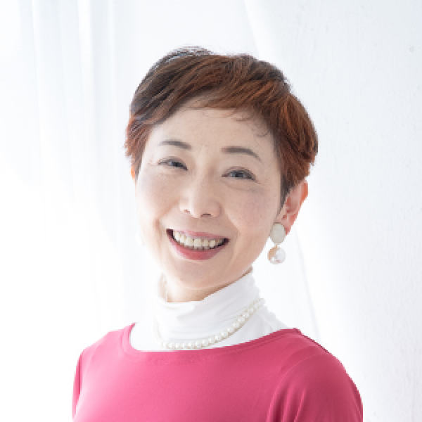Miyako Hazama | Menopause Expert