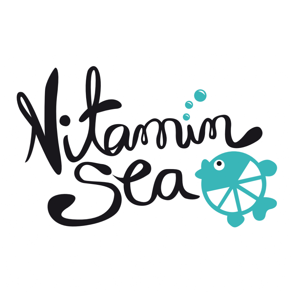 Vitamin Sea&trade;