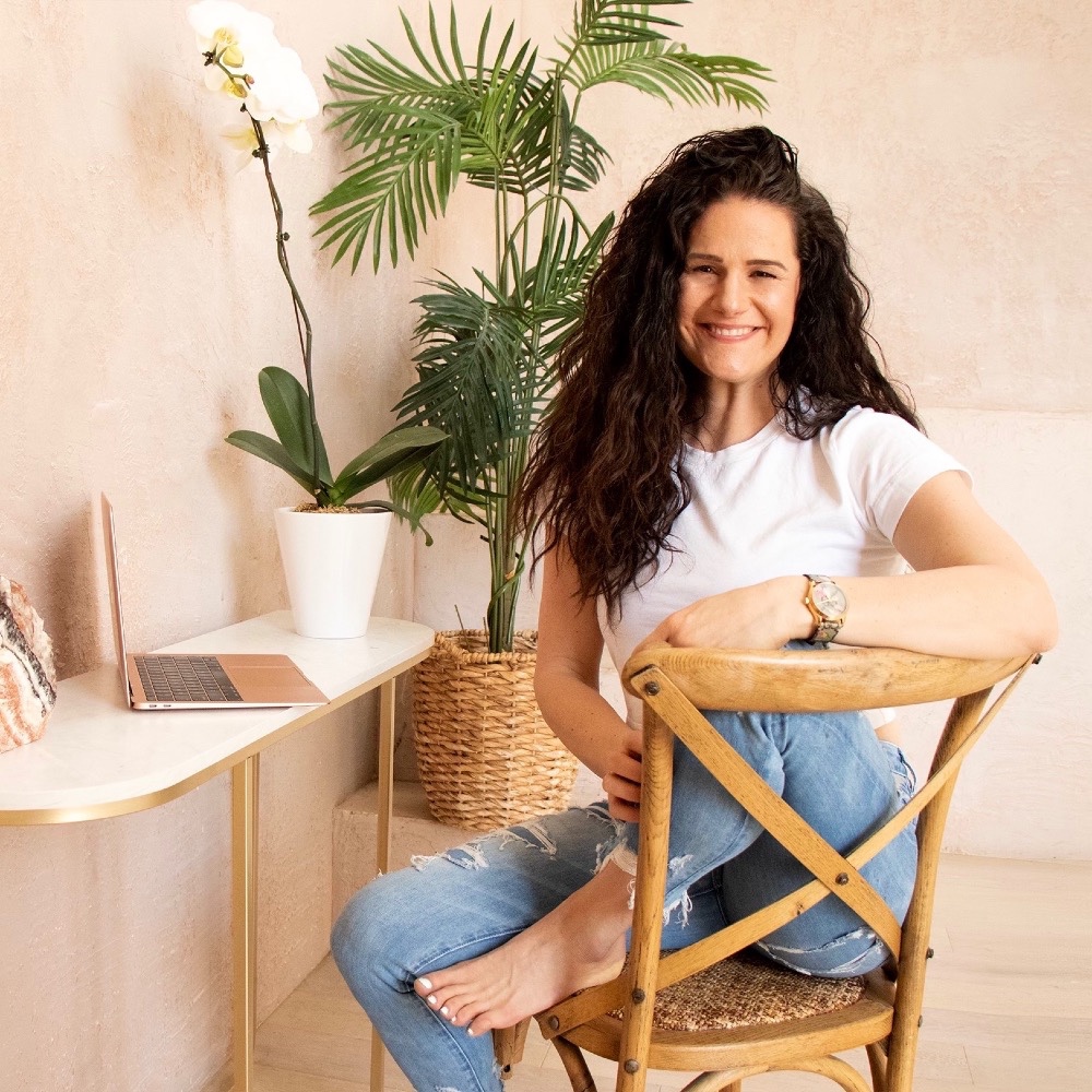 @naturally_nora | Functional Fertility Coach