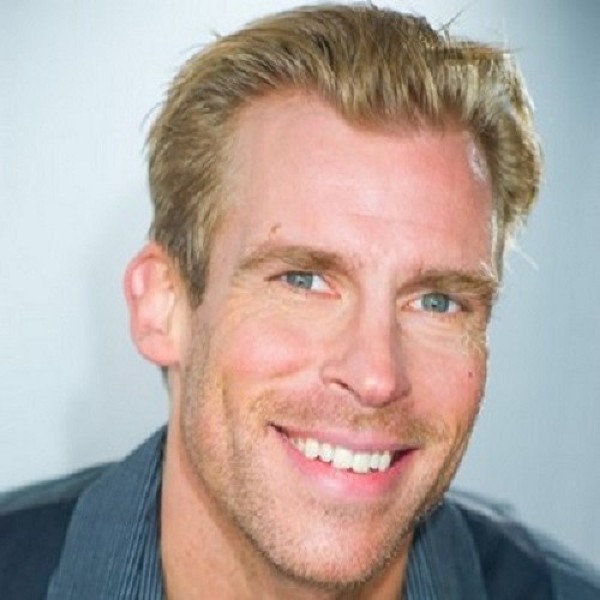 Erik Christian Johnson