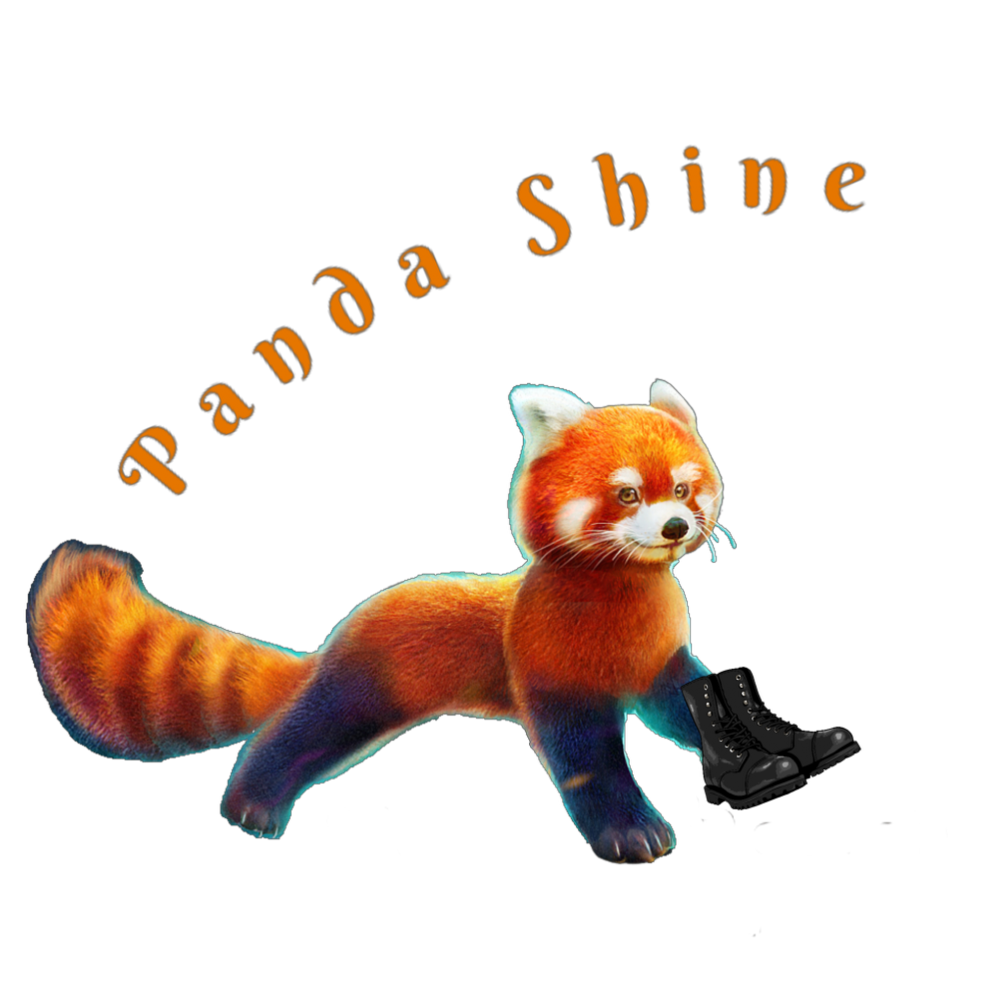 Panda Shine