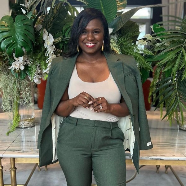 Gabby | The Real Estate Bae Agency