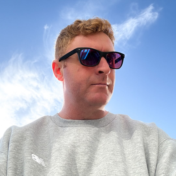 Rob Dryburgh