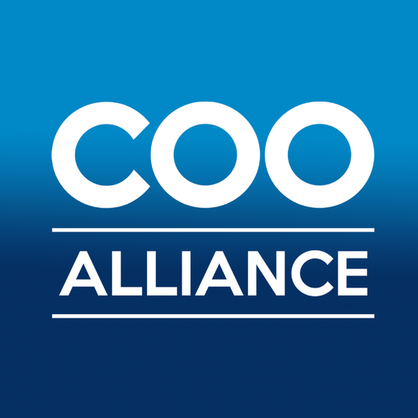 Where COOs Go to Grow!
