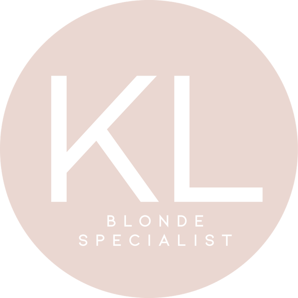 Kasey Lee Blonde Specialist