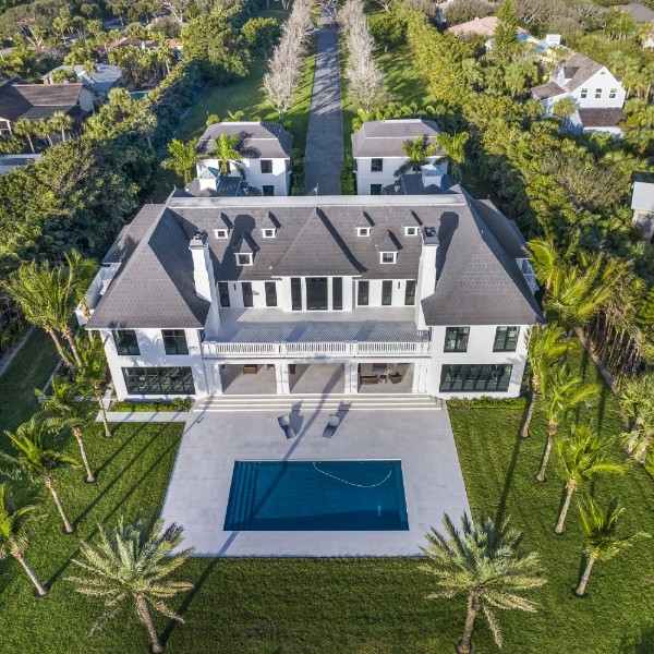 1925 Sears Cove, Vero Beach