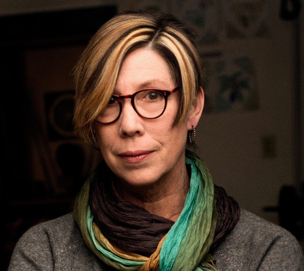 Ellen Heed ✹ Educator ✹ Scar Remediation