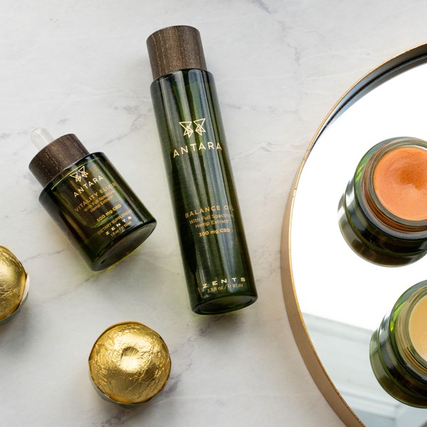 ANTARA + LIFESPA