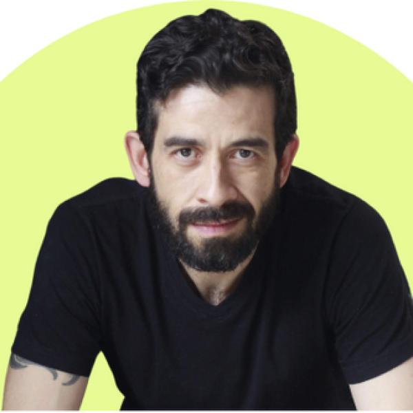 Alejandro Santa