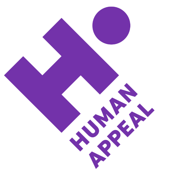 Human Appeal Belgium