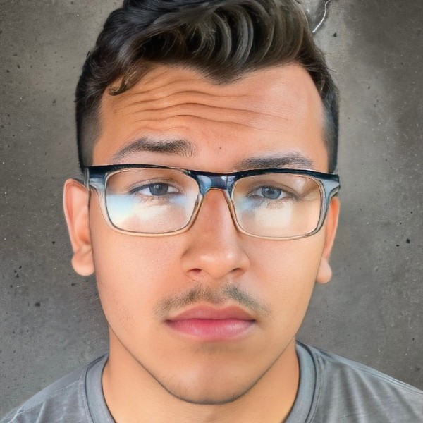 Christopher Rodriguez