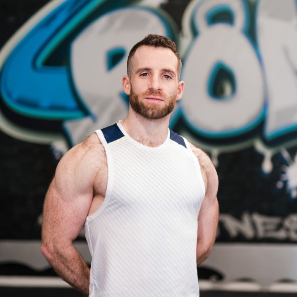 G-Fitness 