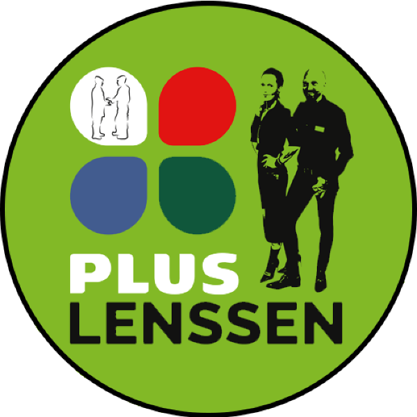 PLUS Lenssen