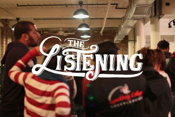 The Listening, Inc