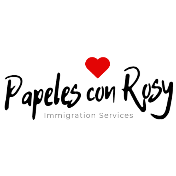 Papeles con Rosy