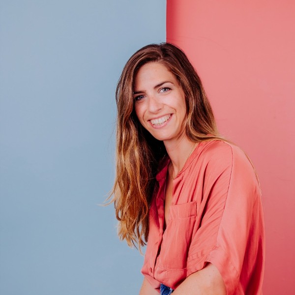 Solène Collin