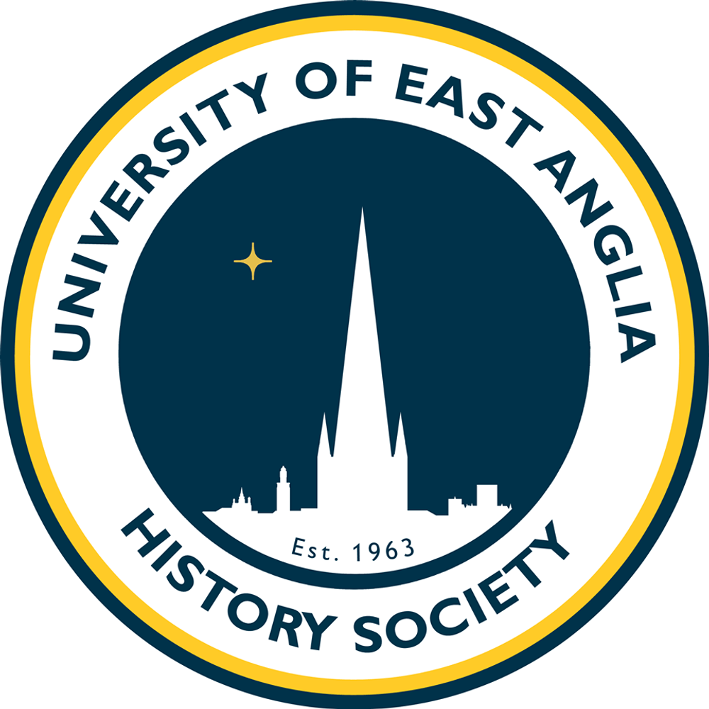  ueahistorysociety Liinks
