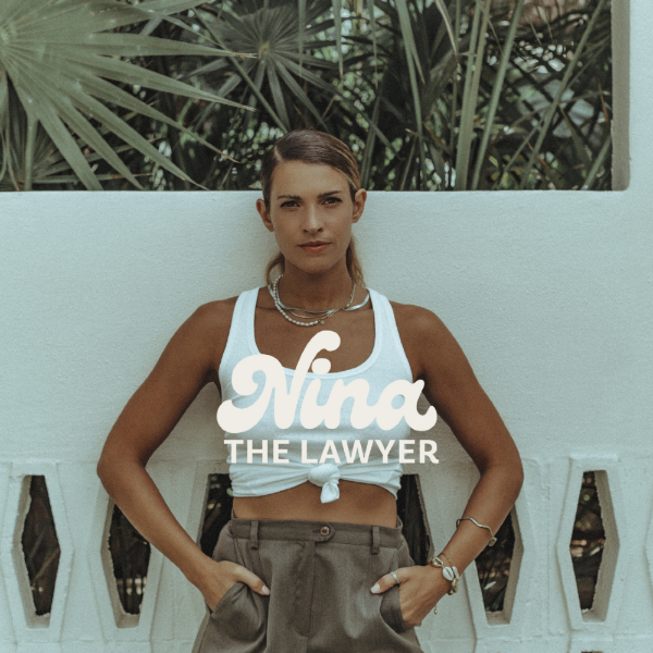 Nina The Lawyer