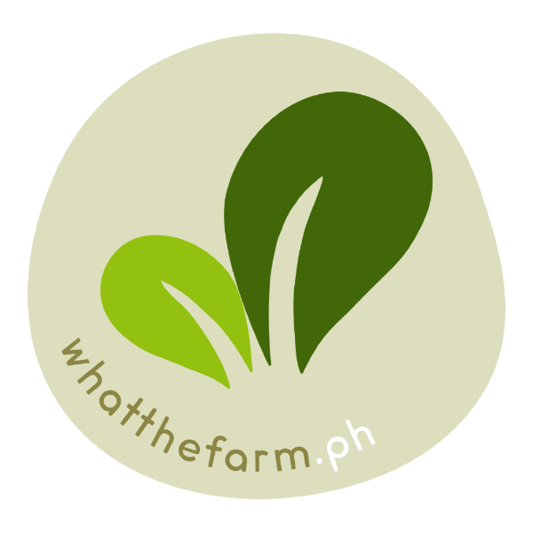 What The Farm PH