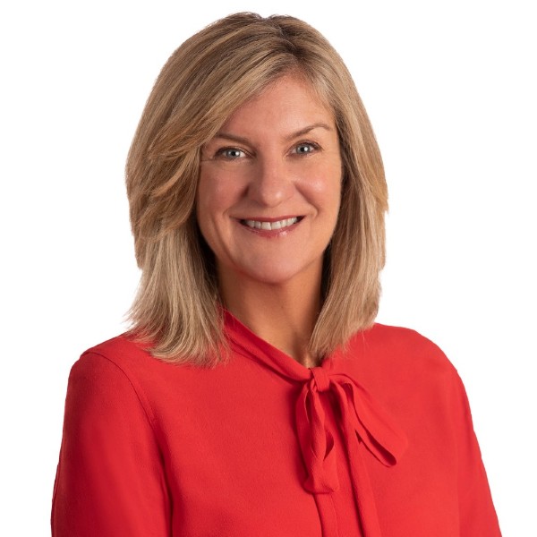 Linda Hayes, Realtor