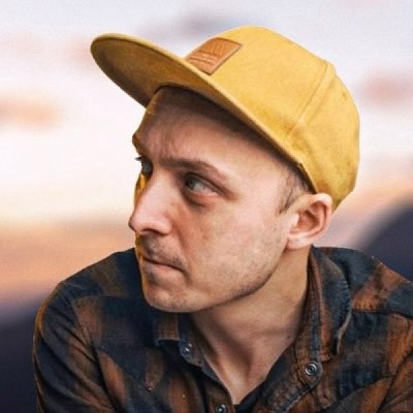 Jonny Keeley