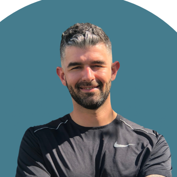 Matt Christodoulou