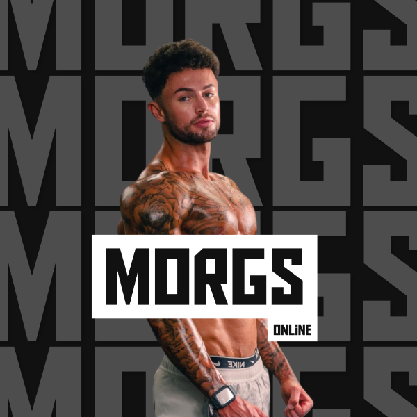 MORGAN COX