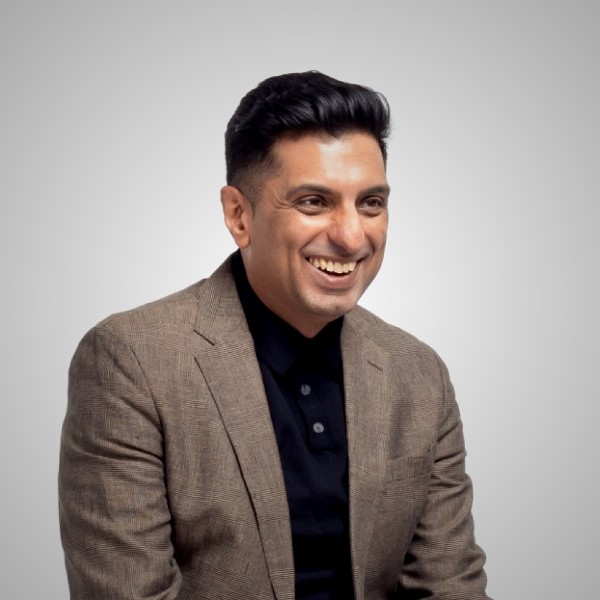 Vikas Arora - Life ReDesigned