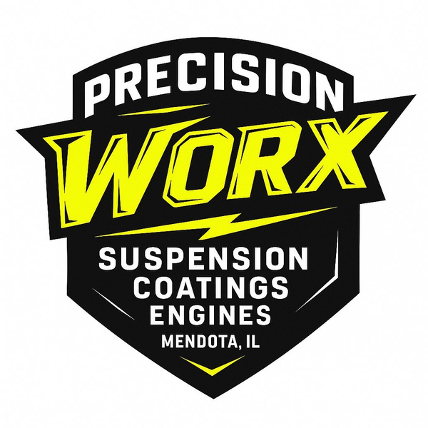 Precision Worx